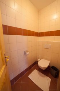 Ferienwohnungen an der Piste - Apartment Bliem in Flachau, Österreich