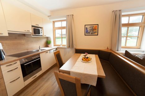 Ferienwohnungen an der Piste - Apartment Bliem in Flachau, Österreich