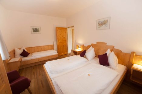 Ferienwohnungen an der Piste - Apartment Bliem in Flachau, Österreich