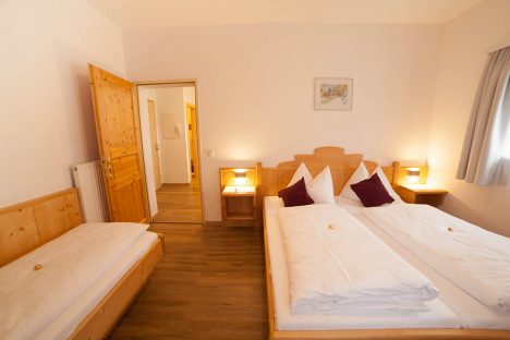 Ferienwohnungen an der Piste - Apartment Bliem in Flachau, Österreich