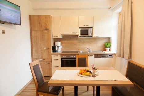 Ferienwohnungen an der Piste - Apartment Bliem in Flachau, Österreich