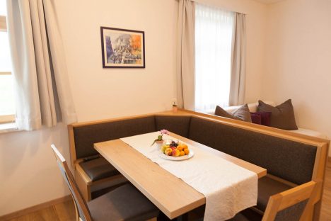 Ferienwohnungen an der Piste - Apartment Bliem in Flachau, Österreich