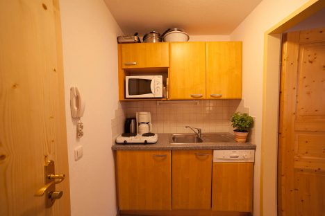 Ferienwohnungen an der Piste - Apartment Bliem in Flachau, Österreich