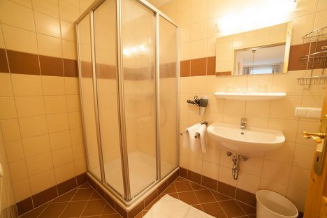 Ferienwohnungen direkt am Lift - Apartment Bliem in Flachau, Österreich