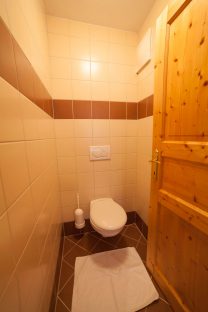 Ferienwohnungen direkt am Lift - Apartment Bliem in Flachau, Österreich