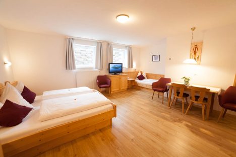 Ferienwohnungen an der Piste - Apartment Bliem in Flachau, Österreich