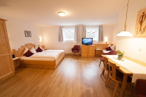 Ferienwohnungen an der Piste - Apartment Bliem in Flachau, Österreich