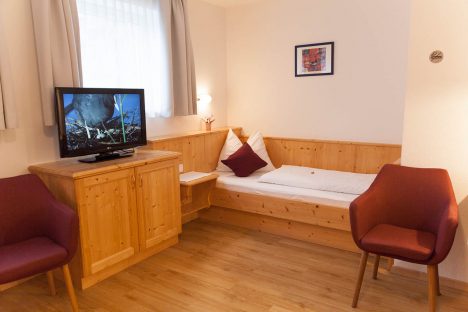 Ferienwohnungen an der Piste - Apartment Bliem in Flachau, Österreich