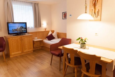 Ferienwohnungen direkt am Lift - Apartment Bliem in Flachau, Österreich