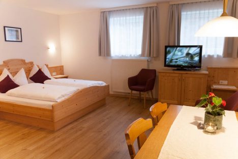 Ferienwohnungen direkt am Lift - Apartment Bliem in Flachau, Österreich