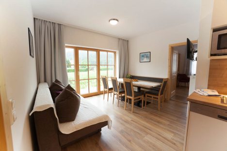 Ferienwohnungen direkt am Lift - Apartment Bliem in Flachau, Österreich