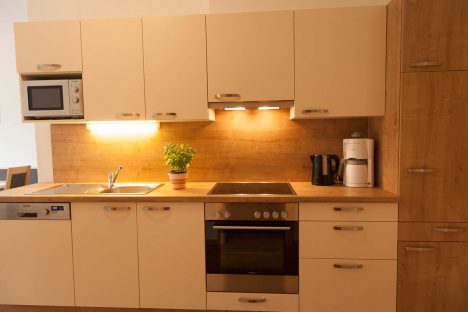 Ferienwohnungen direkt am Lift - Apartment Bliem in Flachau, Österreich