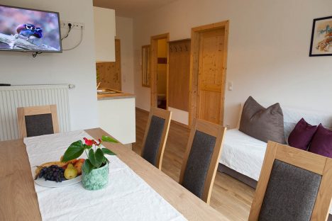 Ferienwohnungen direkt am Lift - Apartment Bliem in Flachau, Österreich