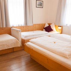 Schlafzimmer - Apartment Bliem in Flachau, Österreich