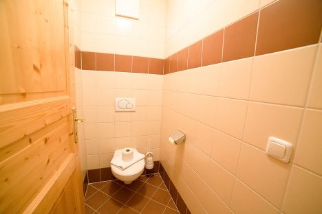 Ferienwohnung in Flachau - direkt am Lift - Apartment Bliem