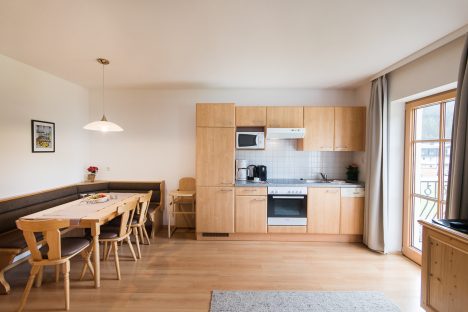 Apartment direkt am Lift - Haus Bliem in Flachau