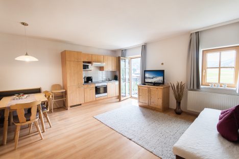 Apartment direkt am Lift - Haus Bliem in Flachau