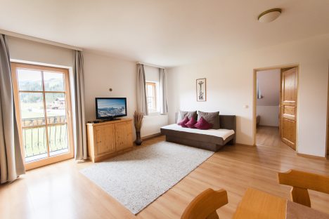 Apartment direkt am Lift - Haus Bliem in Flachau