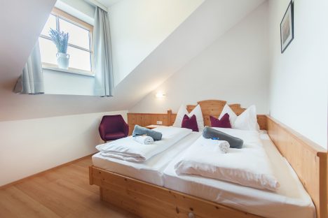 Apartment direkt am Lift - Haus Bliem in Flachau