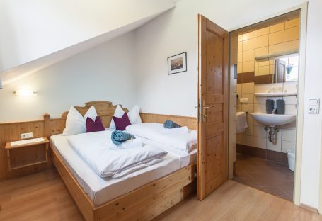 Apartment direkt am Lift - Haus Bliem in Flachau