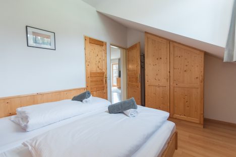 Apartment direkt am Lift - Haus Bliem in Flachau