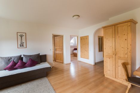 Apartment direkt am Lift - Haus Bliem in Flachau