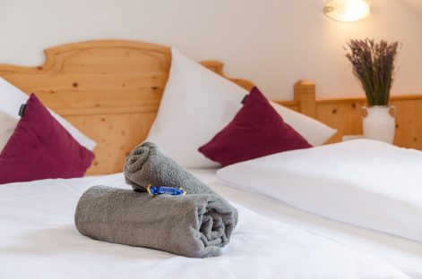 Apartment direkt am Lift - Haus Bliem in Flachau