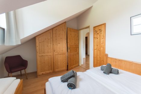 Apartment direkt am Lift - Haus Bliem in Flachau