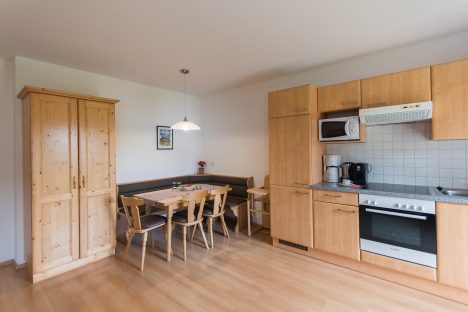 Apartment direkt am Lift - Haus Bliem in Flachau