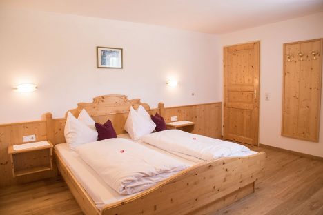 Apartment direkt am Lift - Haus Bliem in Flachau