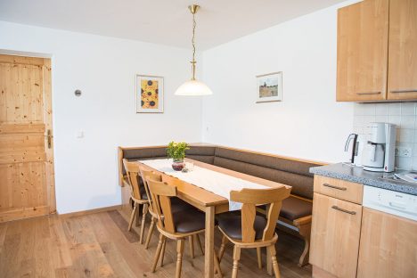 Apartment direkt am Lift - Haus Bliem in Flachau