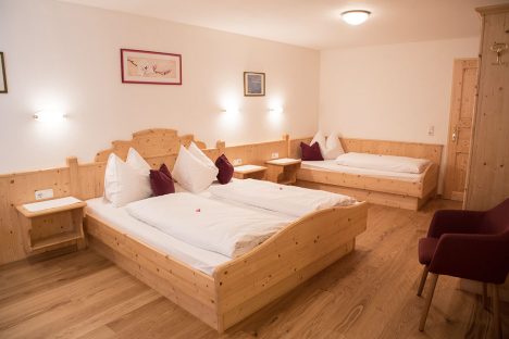 Apartment direkt am Lift - Haus Bliem in Flachau