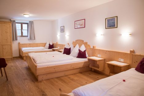 Apartment direkt am Lift - Haus Bliem in Flachau