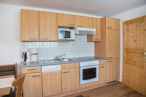 Apartment direkt am Lift - Haus Bliem in Flachau